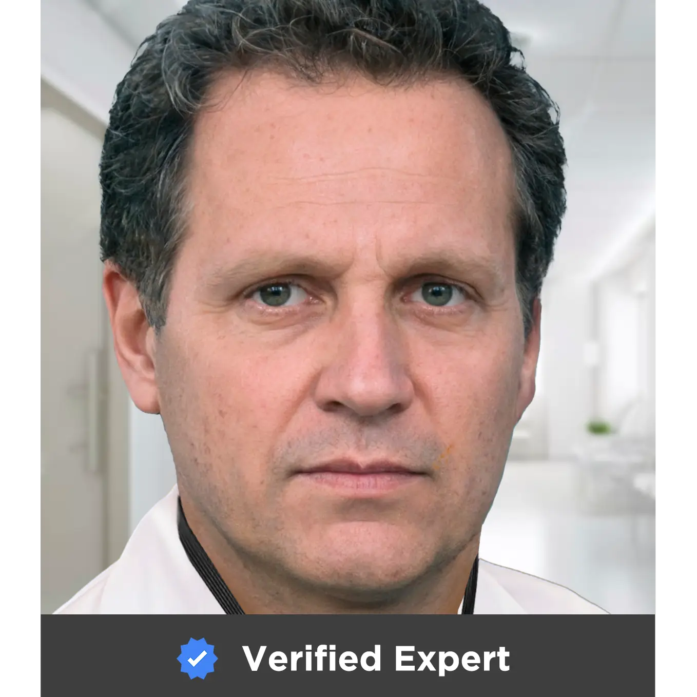 DR. Albert Luis