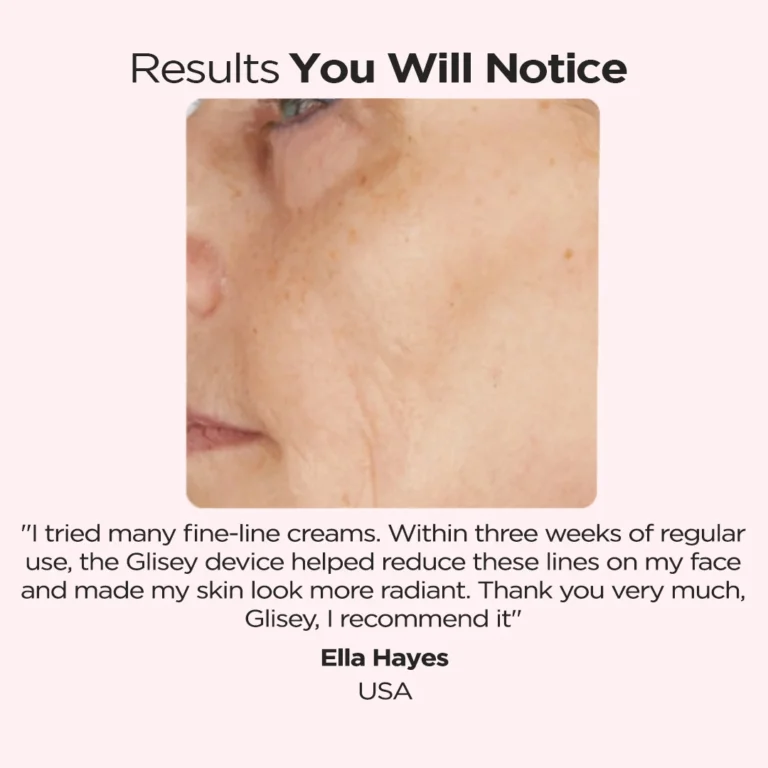 glisey results